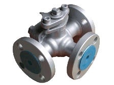 3-way plug val
