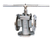 3-Way/4-Way Pl